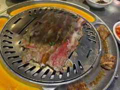 -喜来稀肉(虹泉路店)