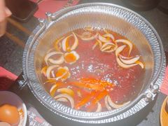 -牛New寿喜烧(闵行龙湖天街店)