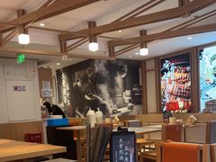 -味千拉面(金融街店)