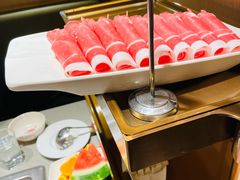 -海底捞火锅(天河方圆荟店)
