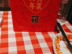 -西贝(无锡万象城店)