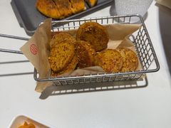 -叁宝烤肉• 西安烧烤(凤城十二路店)