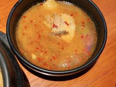 -鑫日千里马朝鲜族小馆(总店)