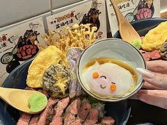 -满满初牛·炭烧牛肉专门店(国大店)