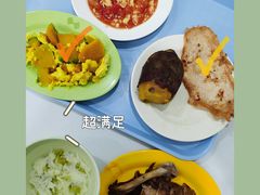 -紫金港餐饮中心-风味餐厅(浙江大学紫金港校区店)