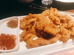 酥肉-川西坝子火锅(清江东路3.0直营店)