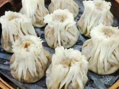 -都一处烧麦馆(前门店)