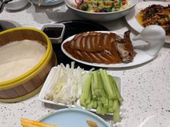 -玉林烤鸭店(小西天店)