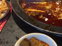 -陈眼镜火锅(总店)