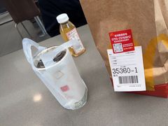 -麦当劳(深圳北站高铁店)