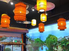 -乌记大厨餐厅