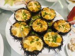 -渔家颂歌渔家味道(青石路店)