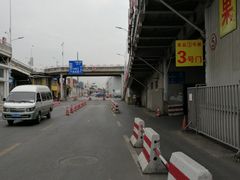 -江杨农产品批发市场