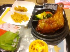 -肯德基(东门中店)