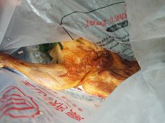 -吴山烤禽 (吴山路店)