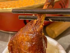 -肥家大排档(天河体育西店)