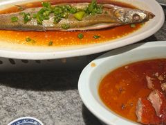 -南京大牌档(青岛万象城店)