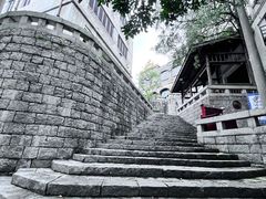 -观澜湖华谊冯小刚电影公社(百年记忆公社)