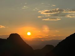 -普者黑风景区-青龙山