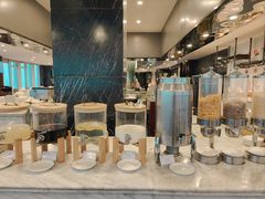 -绮梦西湖·云端餐厅(歌德店)