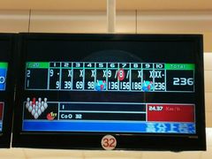 -广州保龄球馆(广州天河体育中心店)