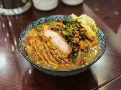 -东门七爷螺蛳粉(浦东店)