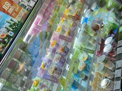 -Blueglass酸奶(财富购物中心店)