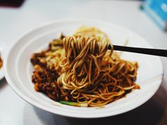 -二扁私房面馆(崂山路店)