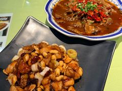 -玉桥餐厅(天坛店)