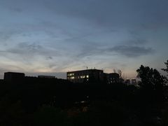 -浙江万里学院(回龙校区)