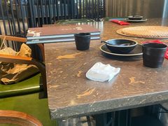 -川旺角融合菜•海景餐厅(星海广场店)