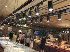 -红跑车(滨湖银泰店)
