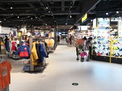 -胖东来生活广场(健康路店)