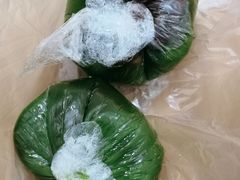 -白玉兰传统小吃