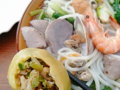 -食来运转平潭小吃(平潭店)