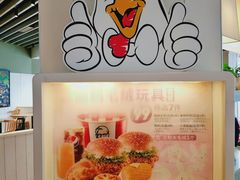 -肯德基(洛川店)