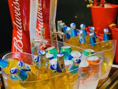 -武汉武昌威斯汀酒店-知味自助餐厅