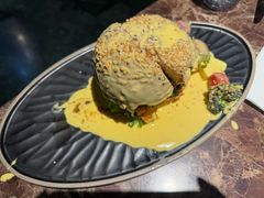 -Let'sBURGERplus·非常创意汉堡(三里屯店)