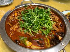 -鼎香润(德胜门内店)