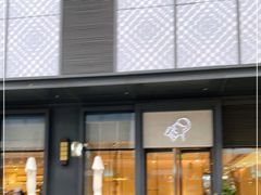 门面-喜茶(上海五角场万达店)