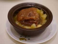 -得月楼·省级非遗·传统苏帮菜(观前店)