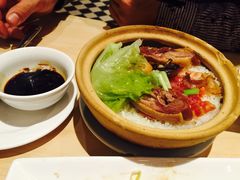 -避风塘(百联东郊店)