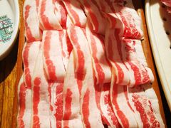 -额尔敦草原涮羊肉·烧烤(冻青树总店)