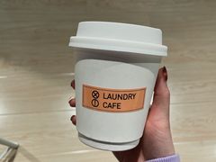 -XI·LaundryCafe 喜咖自助洗衣咖啡店