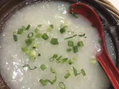 -香江小厨 The Kitchen(香江俱乐部店)