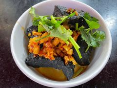 -黑色经典臭豆腐·湖南特产(坡子街店)