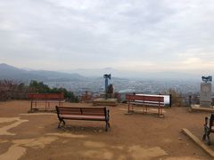 -岚山猴子公园
