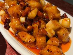 -渝信川菜(长安店)