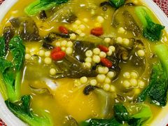 -一品江南韵·淮扬菜