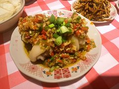 -老方桌烂蹄花川菜馆(九龙坡店)
